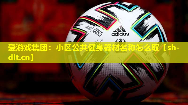 爱游戏集团：小区公共健身器材名称怎么取
