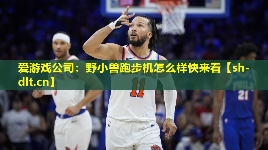 野小兽跑步机怎么样快来看 野小兽跑步机怎么样快来看