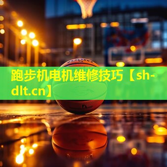 跑步机电机维修技巧 跑步机电机维修技巧