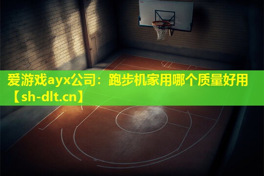 跑步机家用哪个质量好用 跑步机家用哪个质量好用